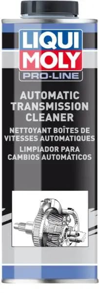 LIQUI MOLY 1L Pro-Line Automatic Transmission Cleaner thumbnail 2