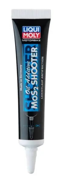 LIQUI MOLY 20mL Motorbike MoS2 Shooter thumbnail 2
