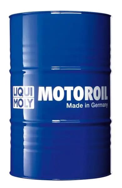 LIQUI MOLY 205L Special Tec LL Motor Oil SAE 5W30 thumbnail 3
