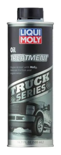 LIQUI MOLY 500mL Truck Series Oil Treatment thumbnail 2
