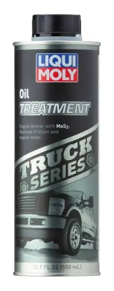 LIQUI MOLY 500mL Truck Series Oil Treatment thumbnail 3
