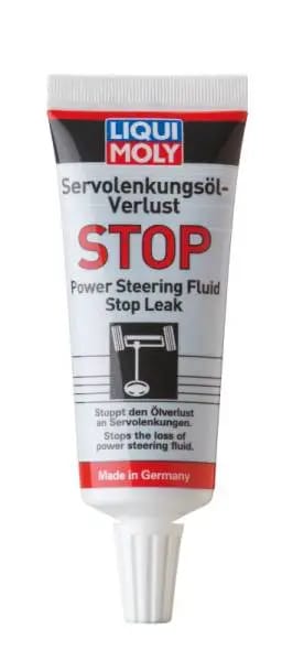 LIQUI MOLY 35mL Power Steering Oil Leak Stop thumbnail 2