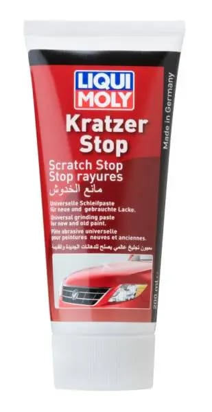LIQUI MOLY 200mL Scratch Stop thumbnail 2