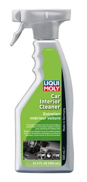 LIQUI MOLY 500mL Car Interior Cleaner thumbnail 2
