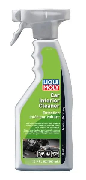 LIQUI MOLY 500mL Car Interior Cleaner thumbnail 3