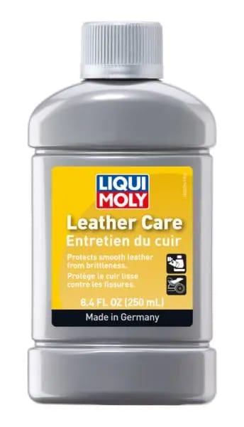 LIQUI MOLY 250mL Leather Care thumbnail 2