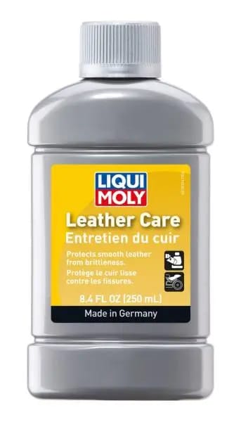 LIQUI MOLY 250mL Leather Care thumbnail 3
