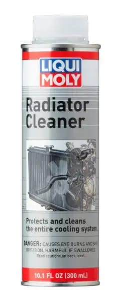 LIQUI MOLY 300mL Radiator Cleaner thumbnail 2