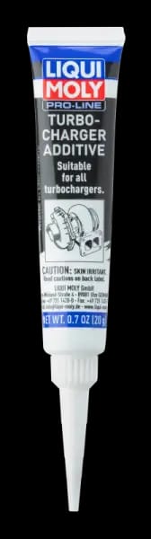 LIQUI MOLY Pro-Line Turbocharger Additive thumbnail 2