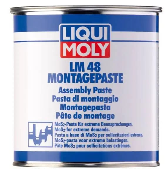 LIQUI MOLY LM 48 Installation Paste thumbnail 2