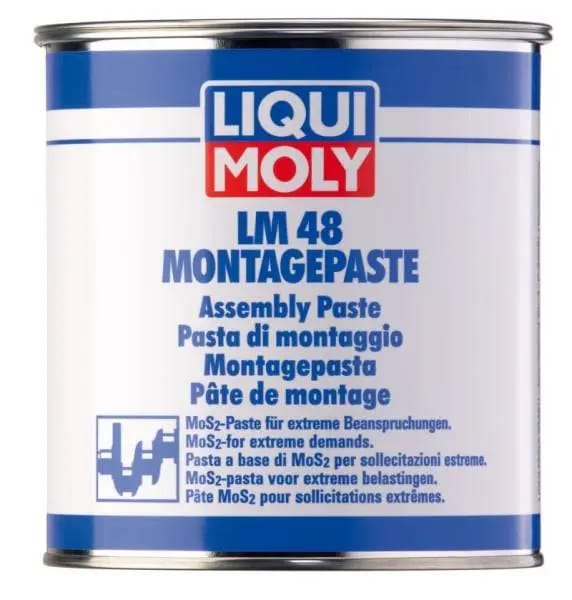 LIQUI MOLY LM 48 Installation Paste thumbnail 3
