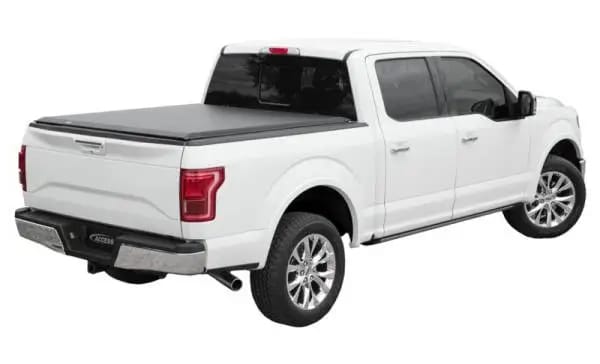 Access Original 97-03 Ford F-150 98-99 New Body F-250 Lt. Duty 6ft 6in Bed Roll-Up Cover thumbnail 2