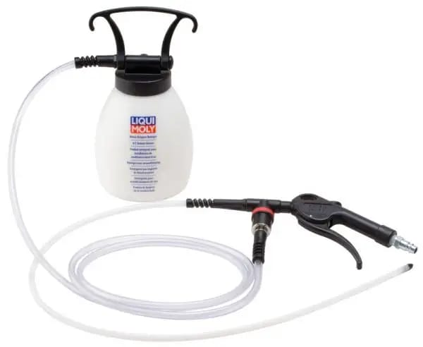 LIQUI MOLY AC System Cleaner Gun thumbnail 2
