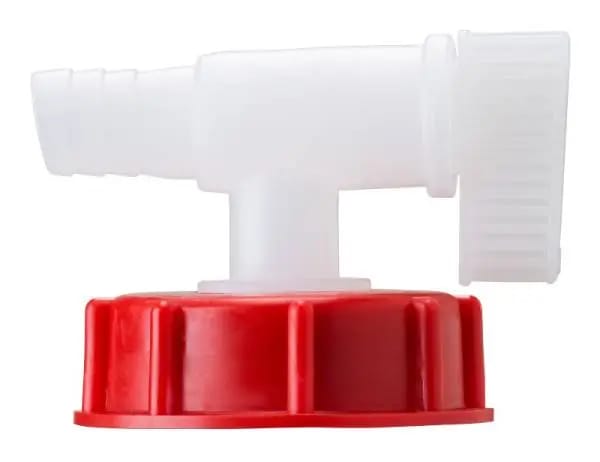 LIQUI MOLY Drain Spout w/O-Ring - DIN 61 thumbnail 2