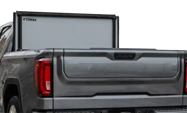 LOMAX Stance Hard Cover 15-20 Chevrolet / GMC Colorado / Canyon 5ft Box thumbnail 3