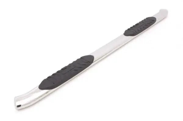 Lund 10-17 Dodge Ram 2500 Mega Cab 5in. Curved Oval SS Nerf Bars - Polished thumbnail 2
