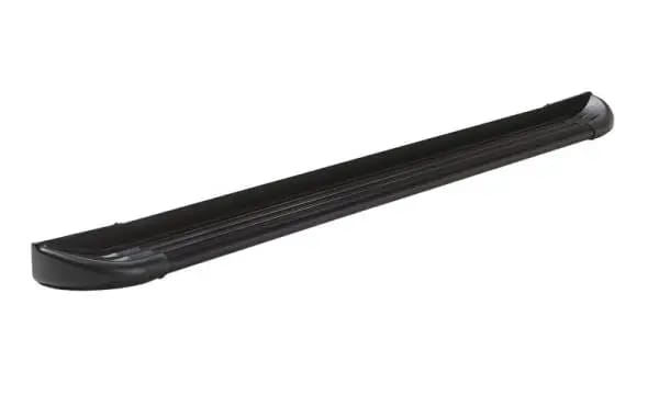 Lund 00-14 Chevy Suburban 1500 (90in) TrailRunner Extruded Multi-Fit Running Boards - Black thumbnail 2