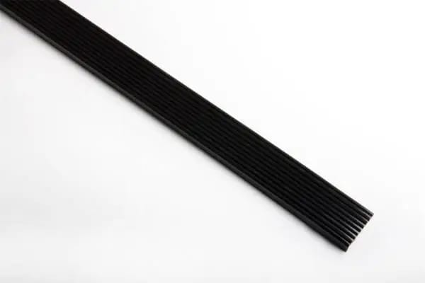 Lund Universal (Pickup) Tailgate Protector - Black thumbnail 3