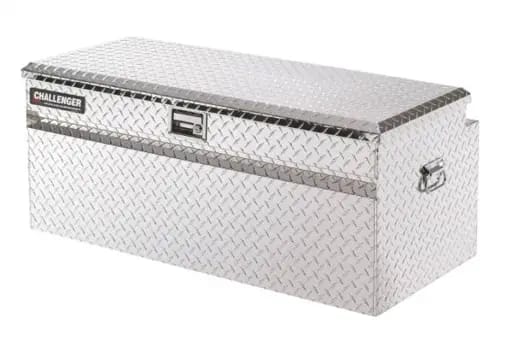 Lund Universal Challenger Tool Box - Brite