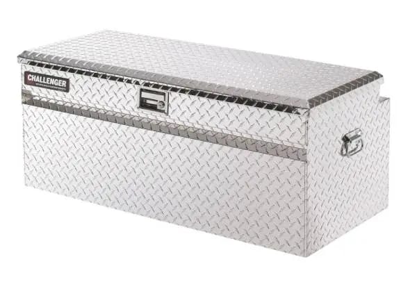 Lund Universal Challenger Tool Box - Brite