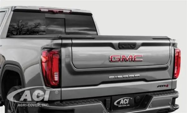 Access LOMAX Stance Hard Cover 19+ Chevy/GMC Full Size 1500 5ft 8in Box Black Urethane thumbnail 17