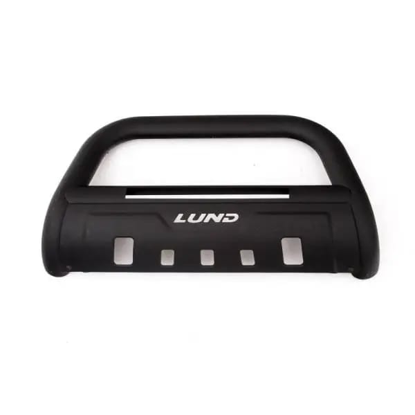 Lund 2020 RAM 2500 Bull Bar w/Light & Wiring - Black thumbnail 9