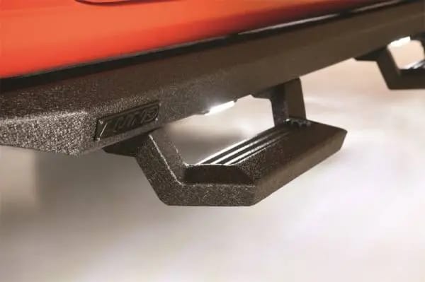 Lund 2014-2019 Chevrolet Silverado 1500 NightFX Guide Lights - Black thumbnail 10