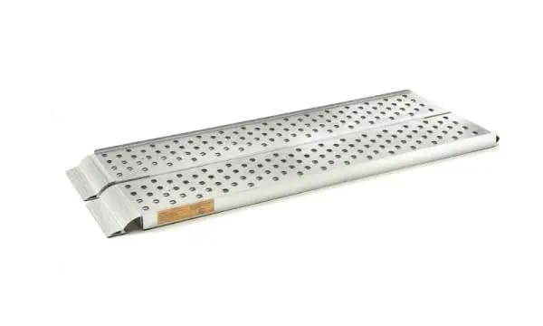 Lund Universal Bi-Fold Ramp - Brite thumbnail 2