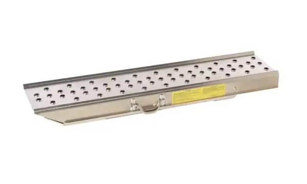 Lund Universal Folding Ramp - Brite thumbnail 2