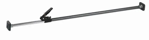 Lund Universal Ratcheting Cargo Bar - Black thumbnail 11