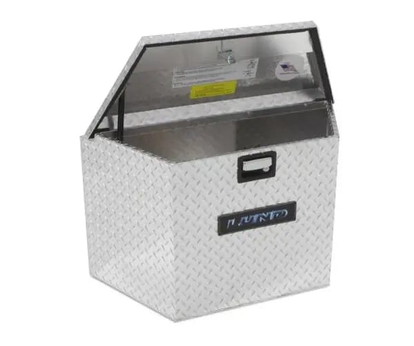 Lund Universal Challenger Specialty Tool Box - Brite thumbnail 3