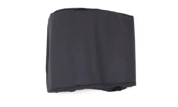 Lund Universal (Aerodynamic Rooftop Storage Bag) Aerodynamic Rooftop Storage Bag - Black thumbnail 2