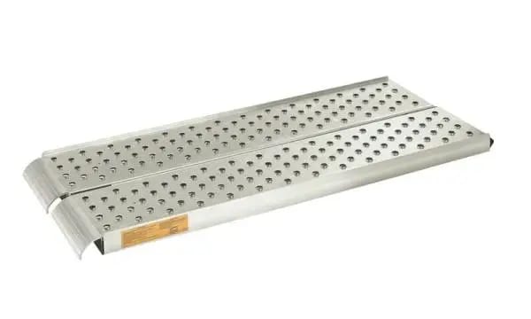 Lund Universal Bi-Fold Ramp - Brite thumbnail 2