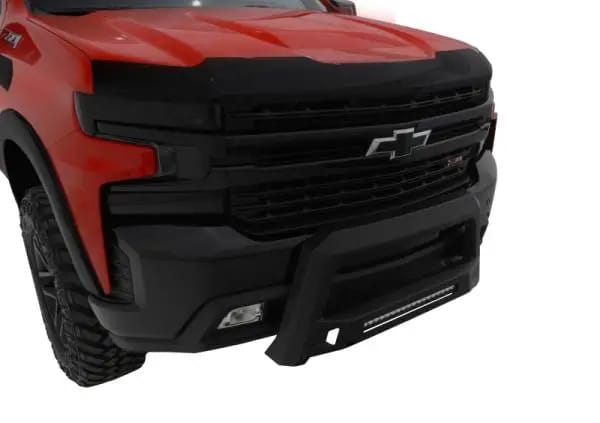 Lund 20-22 GM Silverado Revolution Bull Bar thumbnail 8