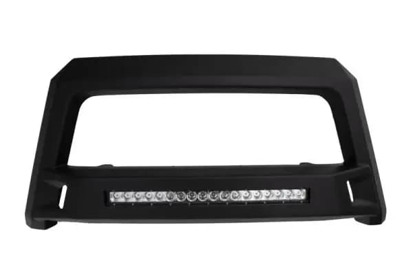 Lund 20-22 GM Silverado Revolution Bull Bar thumbnail 9