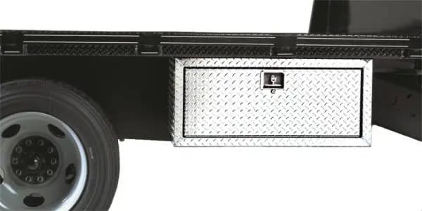 Lund Universal Challenger Specialty Tool Box - Brite thumbnail 2