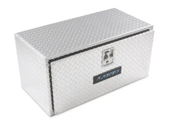 Lund Universal Challenger Specialty Tool Box - Brite thumbnail 3