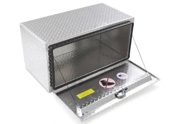 Lund Universal Challenger Specialty Tool Box - Brite thumbnail 4