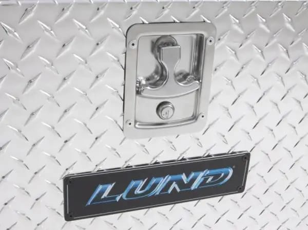 Lund Universal Challenger Specialty Tool Box - Brite thumbnail 5