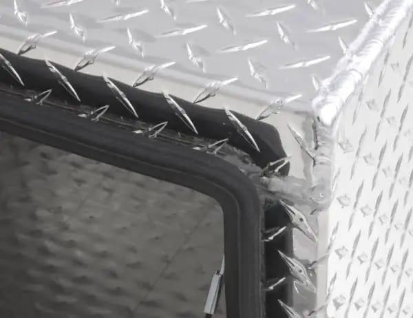 Lund Universal Challenger Specialty Tool Box - Brite thumbnail 6