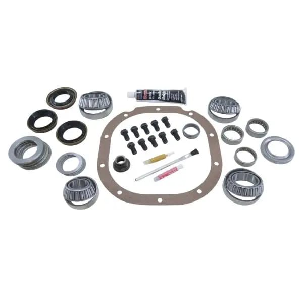 USA Standard Master Overhaul Kit For The Ford 8.8in IFS Diff thumbnail 2