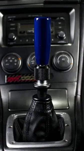 Mishimoto Reverse Lockout Adapter Kit - Black thumbnail 4