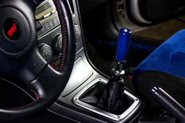 Mishimoto Reverse Lockout Adapter Kit - Black thumbnail 5