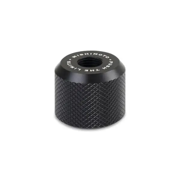 Mishimoto Reverse Lockout Adapter Kit - Black thumbnail 7