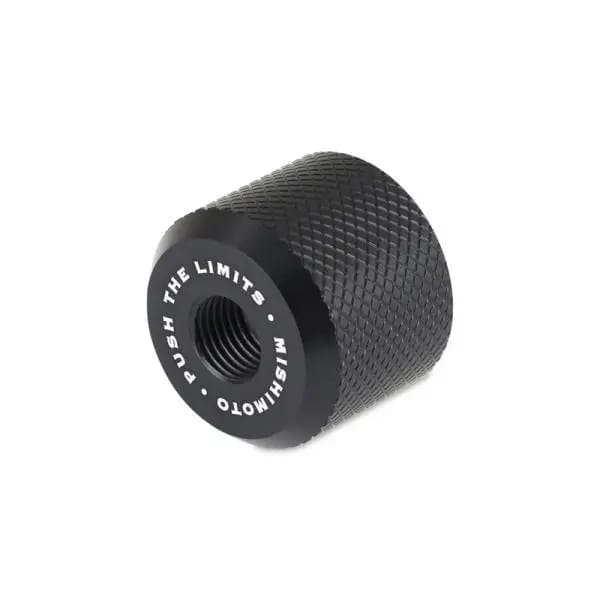 Mishimoto Reverse Lockout Adapter Kit - Black thumbnail 8