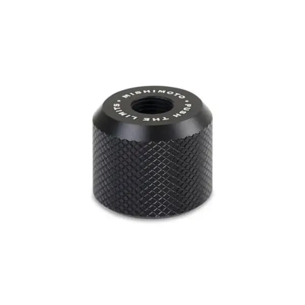 Mishimoto Reverse Lockout Adapter Kit - Black thumbnail 9