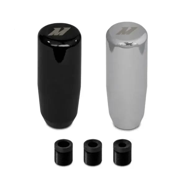 Mishimoto Shift Knob Black thumbnail 2