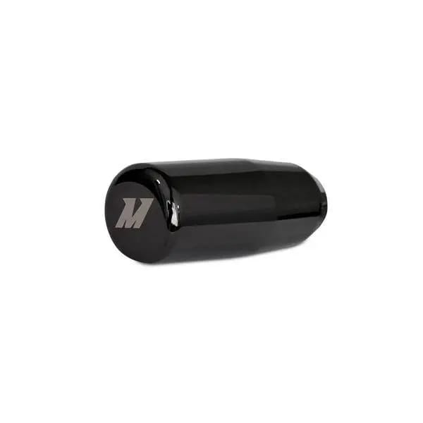 Mishimoto Shift Knob Black thumbnail 6