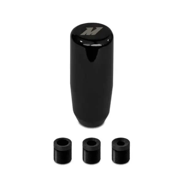 Mishimoto Shift Knob Black thumbnail 8