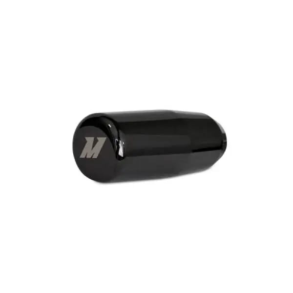 Mishimoto Shift Knob Black thumbnail 11